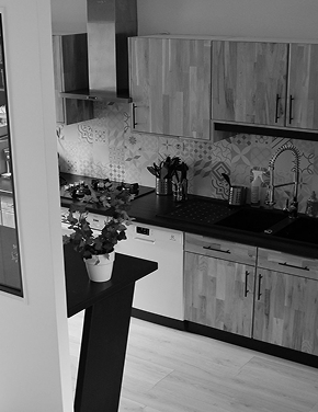 Amenagement interieur