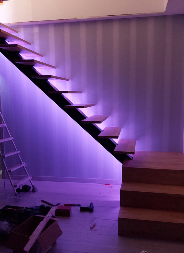 Coaching formation bois nancy