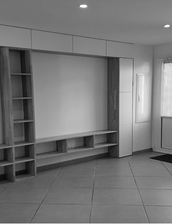 creations menuiserie